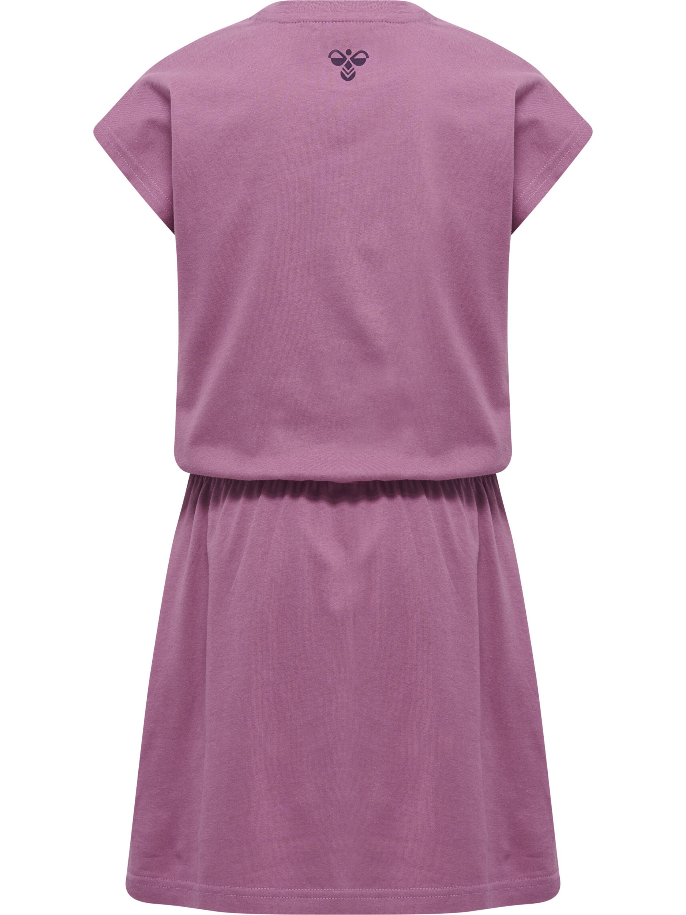 Hummel Jurk 'Space Jam Twilight' in Lila