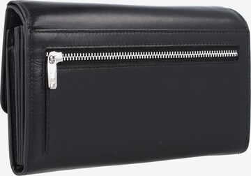 Roncato Wallet 'Firenze' in Black