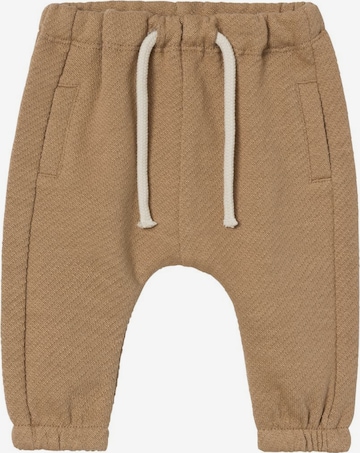 NAME IT Loose fit Pants in Beige: front