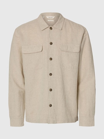 SELECTED Übergangsjacke‌‌‌‌‌‌‌ in Mischfarben
