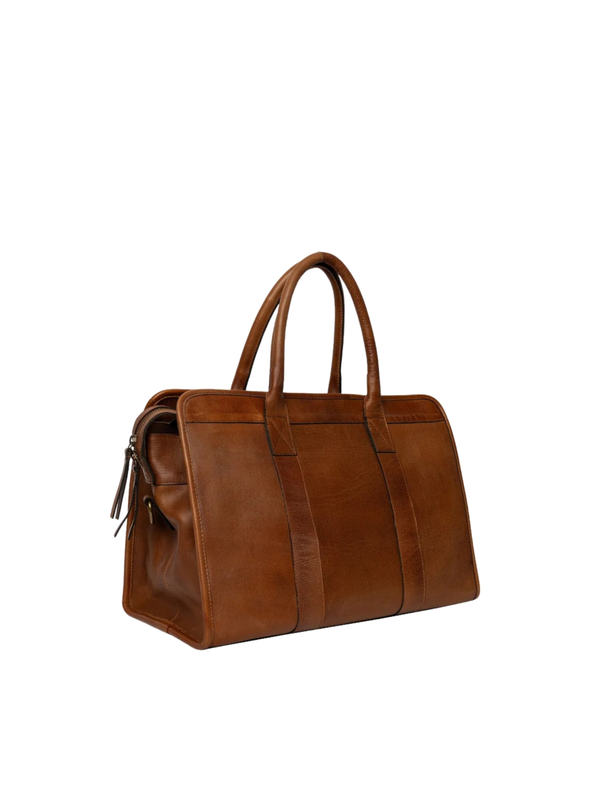 RE:DESIGNED Shopper ' Numi ' i brun