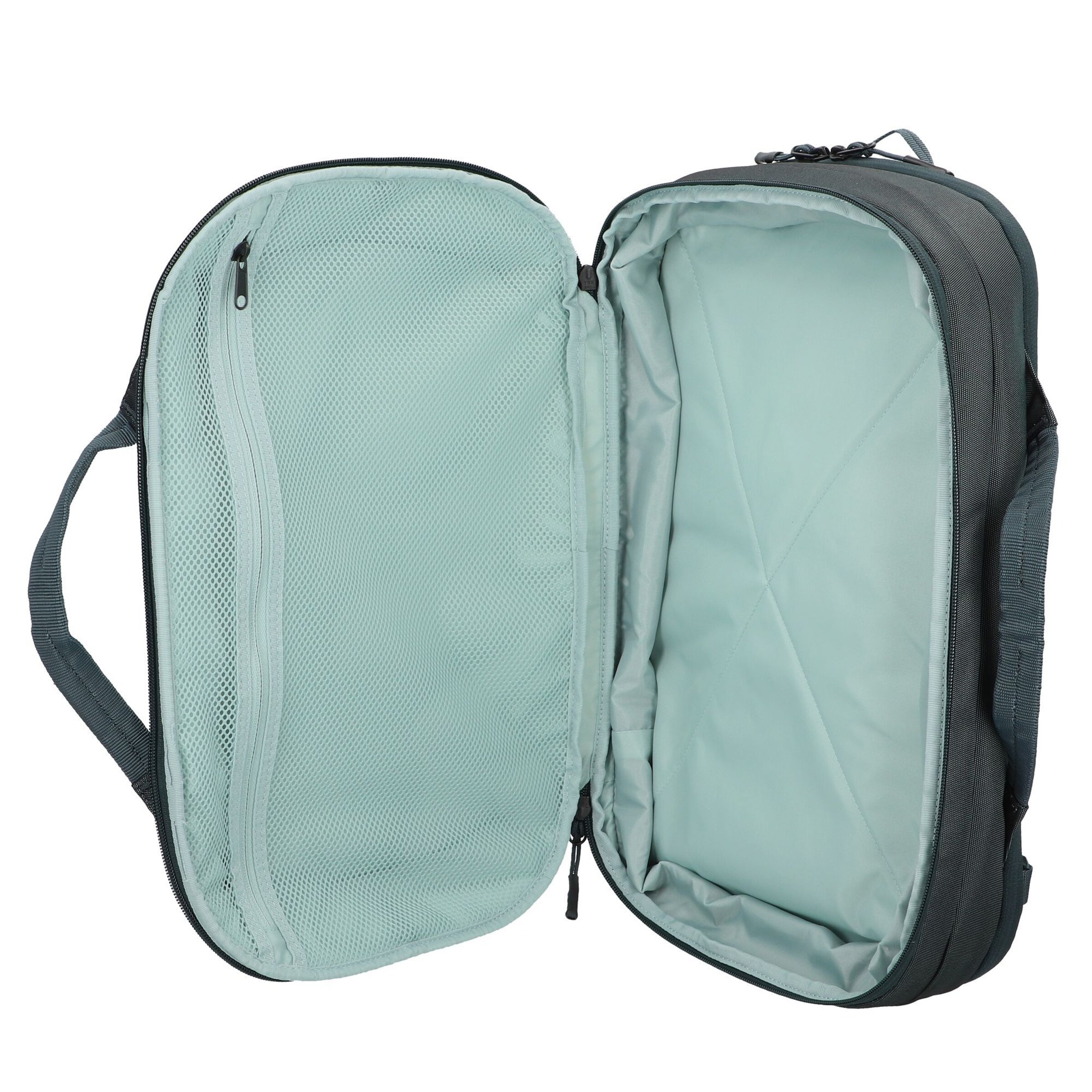 Thule Backpack 'Subterra' in Green