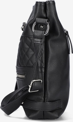 Rieker Crossbody Bag in Black