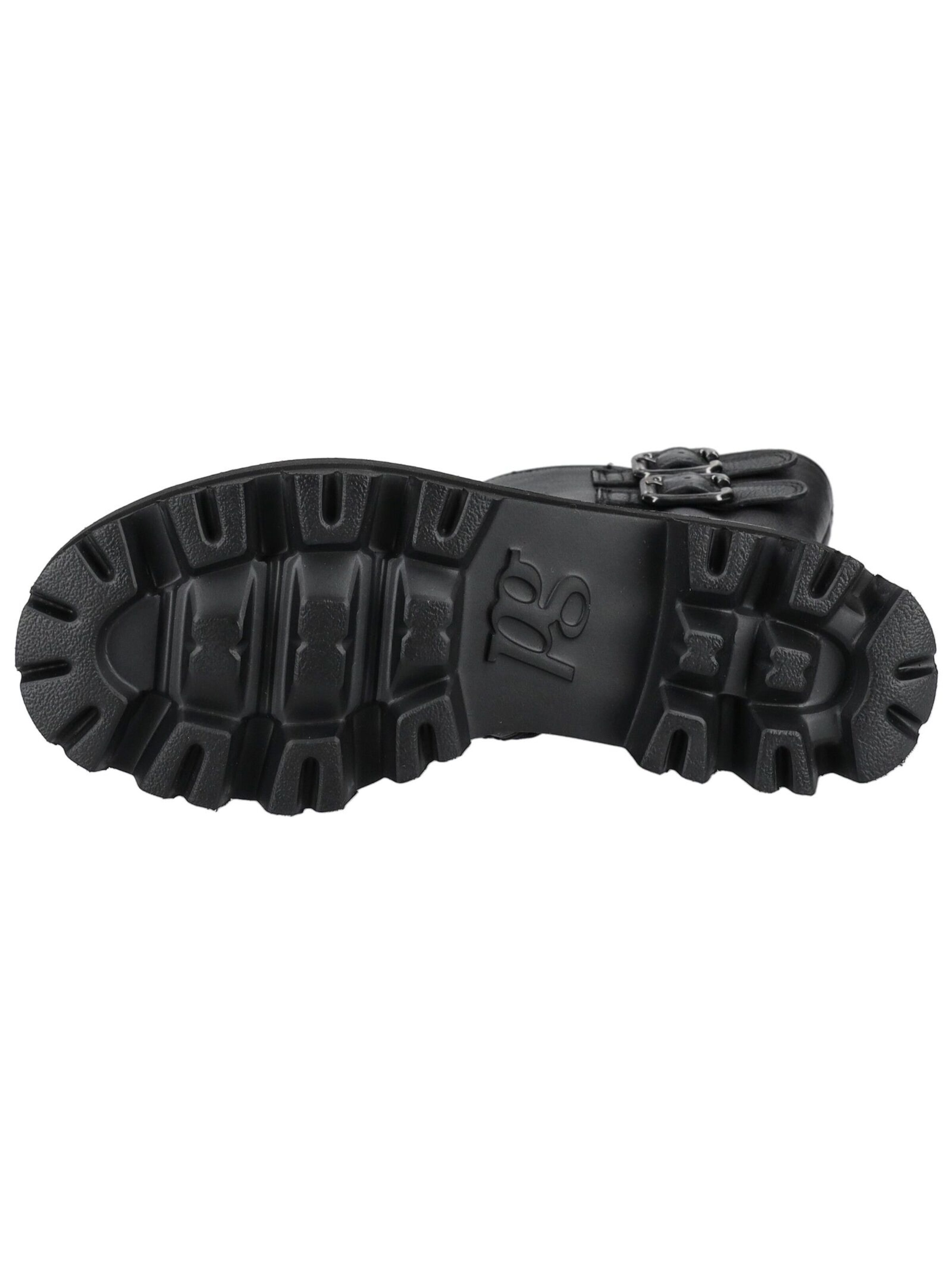 Stivaletto di Paul Green in nero