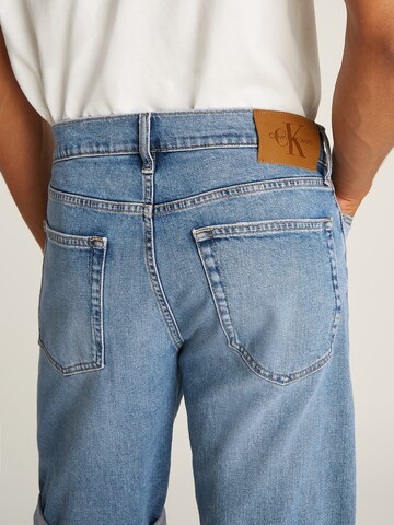 regular Jeans di Calvin Klein Jeans in blu