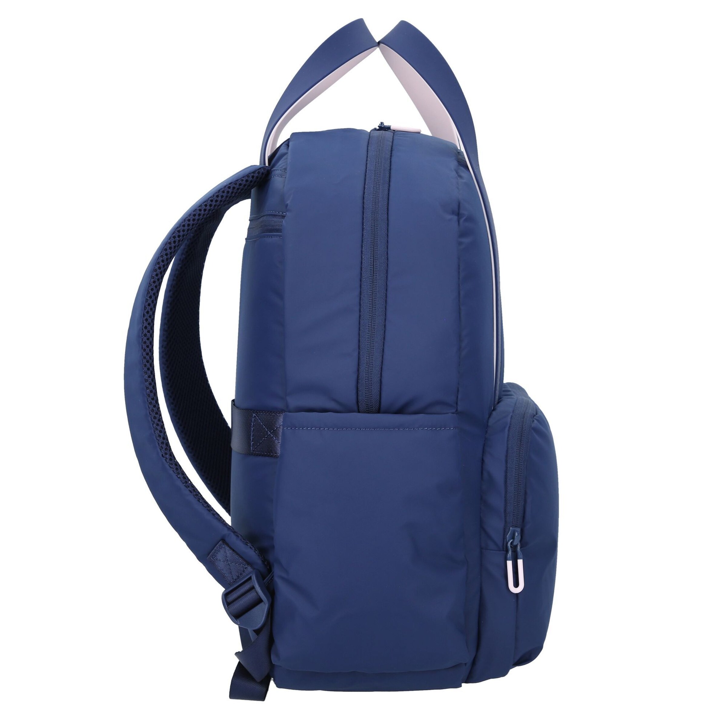 American Tourister Backpack 'Puffypop' in Blue