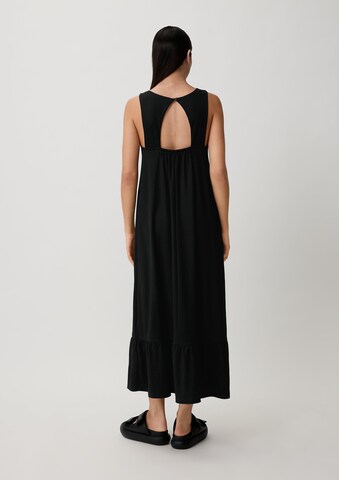 comma casual identity Dress in Black: back