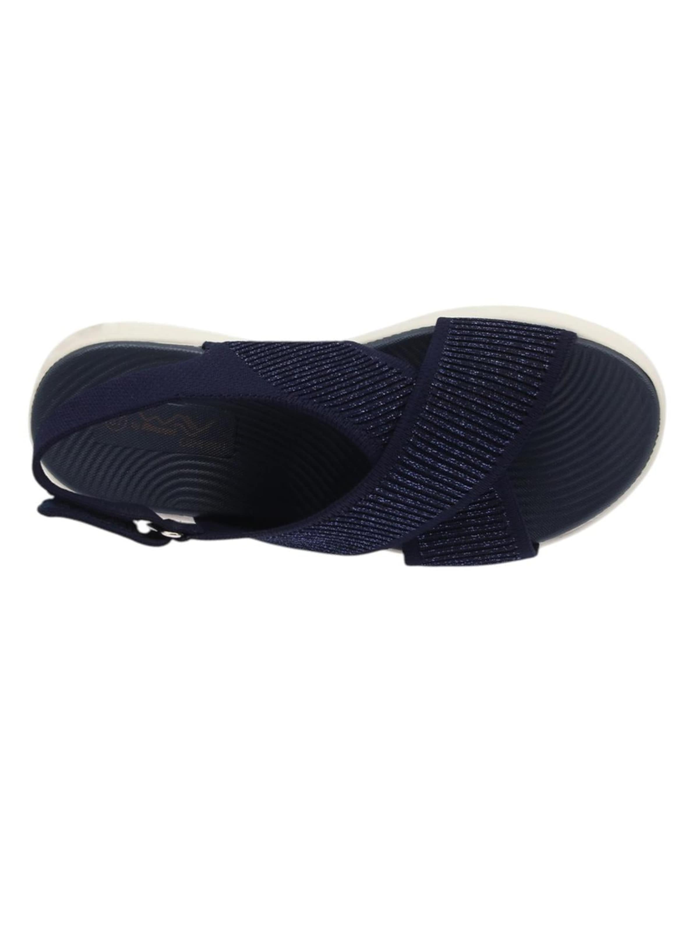 Beppi - Sandalias 'Casual Sandal' en azul