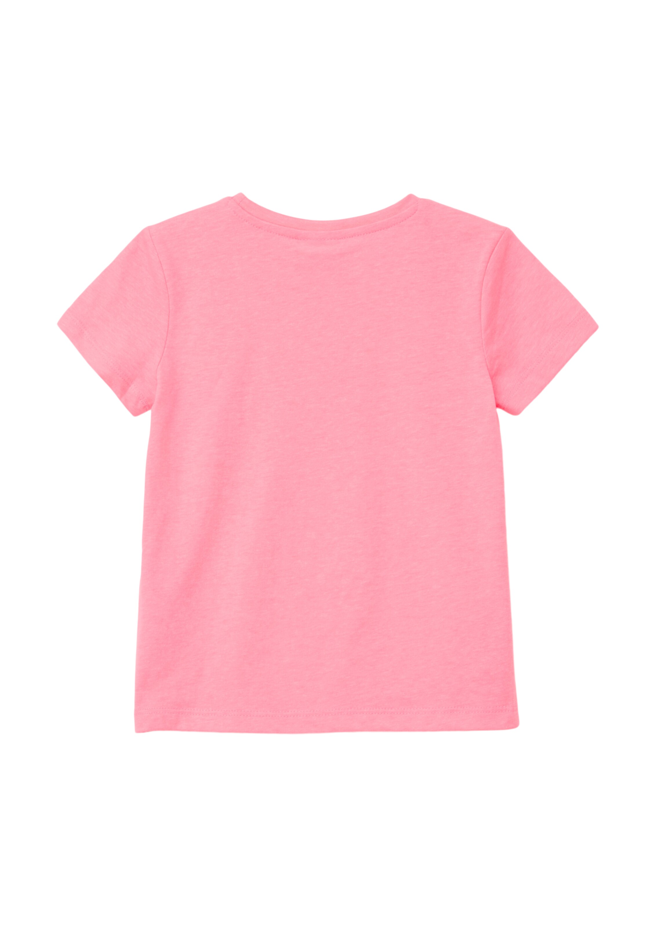 s.Oliver Shirt in Pink