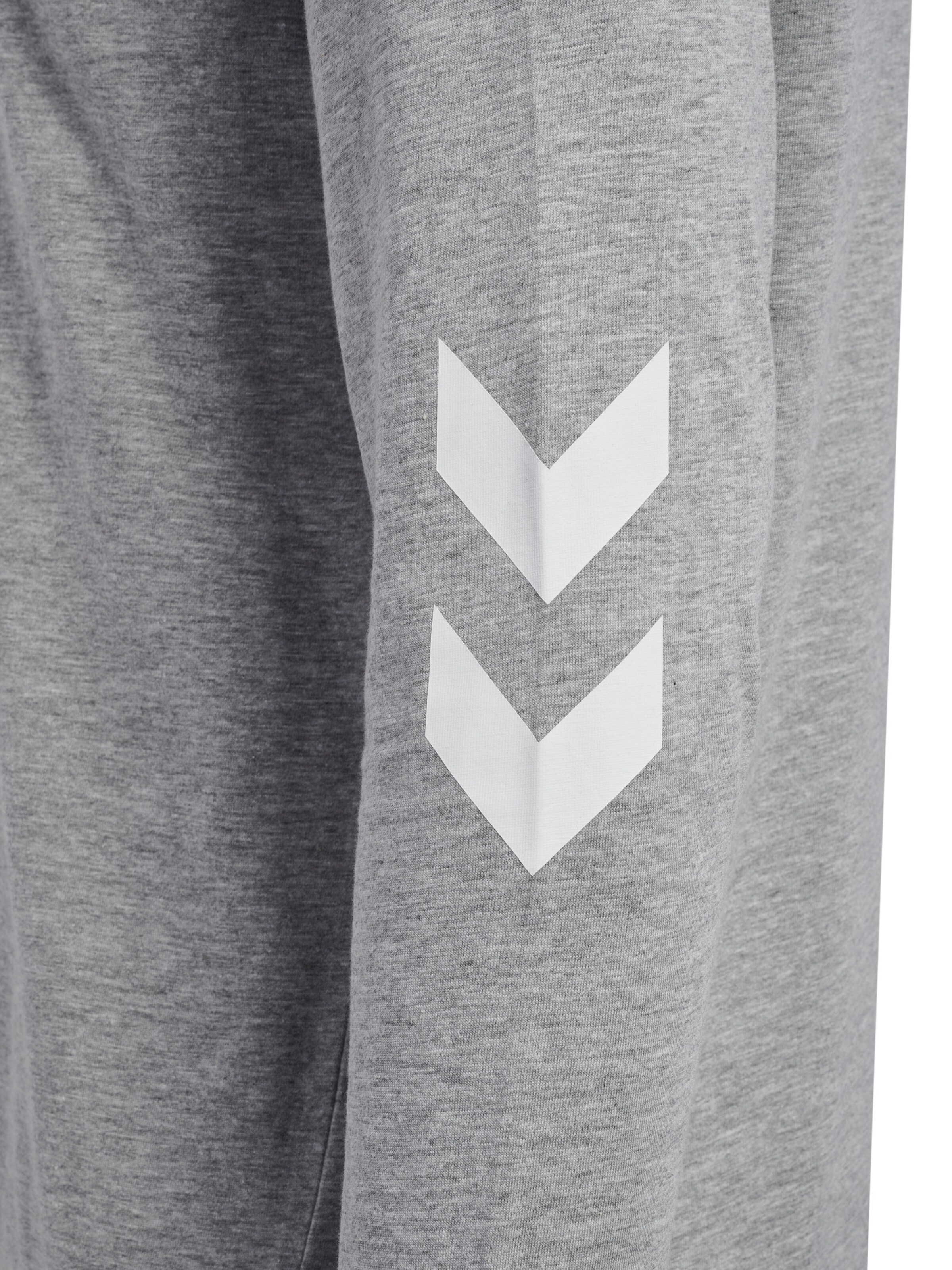 Hummel Bluser & t-shirts 'LEGACY 2.0' i grå