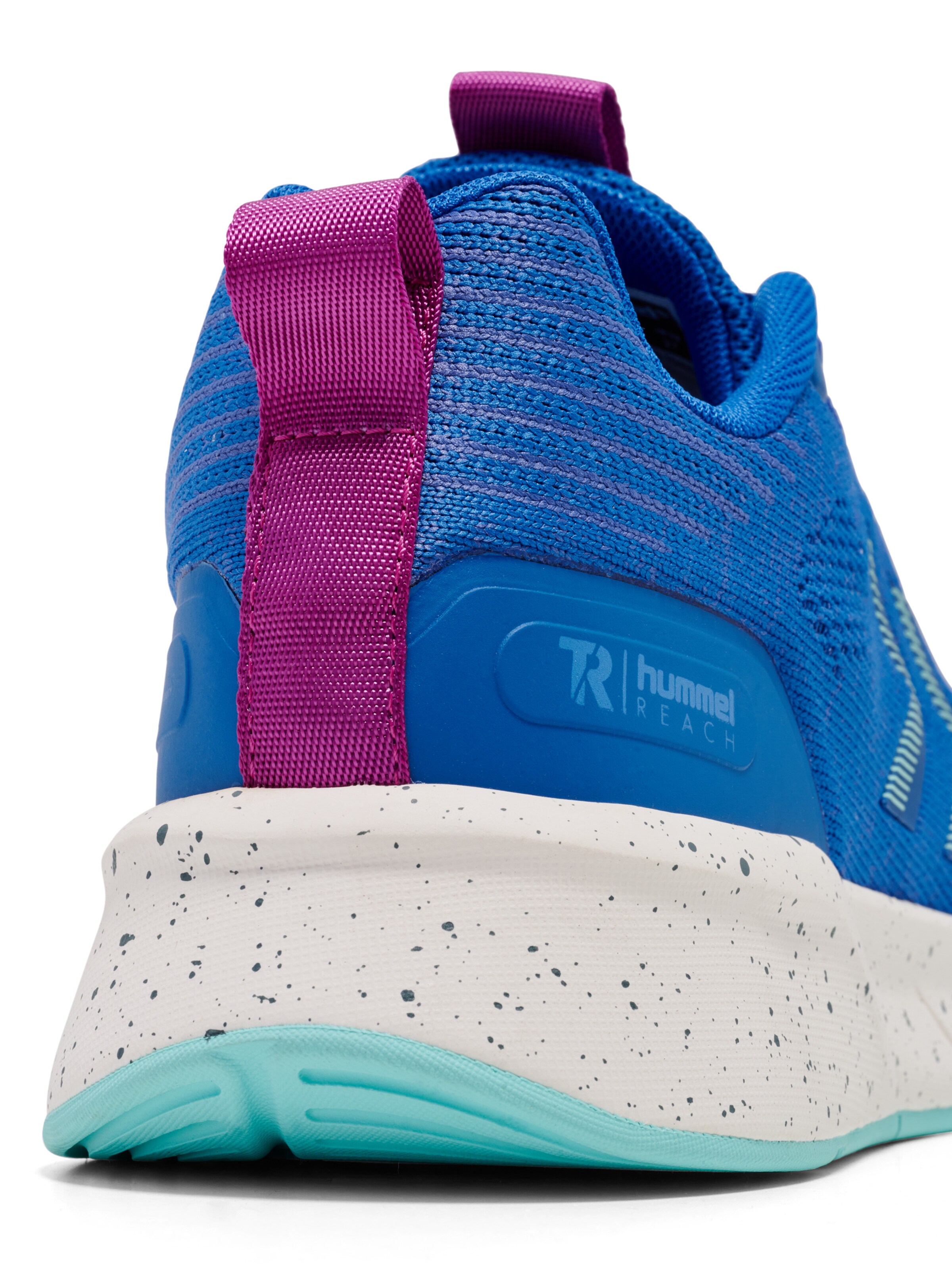 Hummel Sportssko 'Reach Tr Flex' i blå