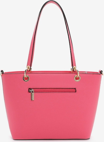 TAMARIS Shopper táska - rózsaszín