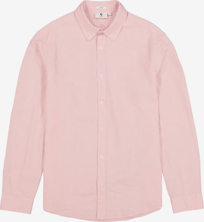 Marškiniai iš GARCIA, spalva – ryškiai rožinė spalva, Prekių apžvalga