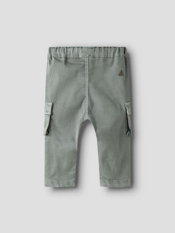 NAME IT Baggy Jeans in Grau