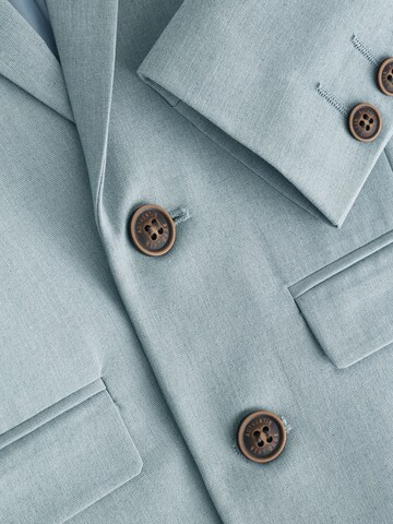 Next Colbert in Blauw