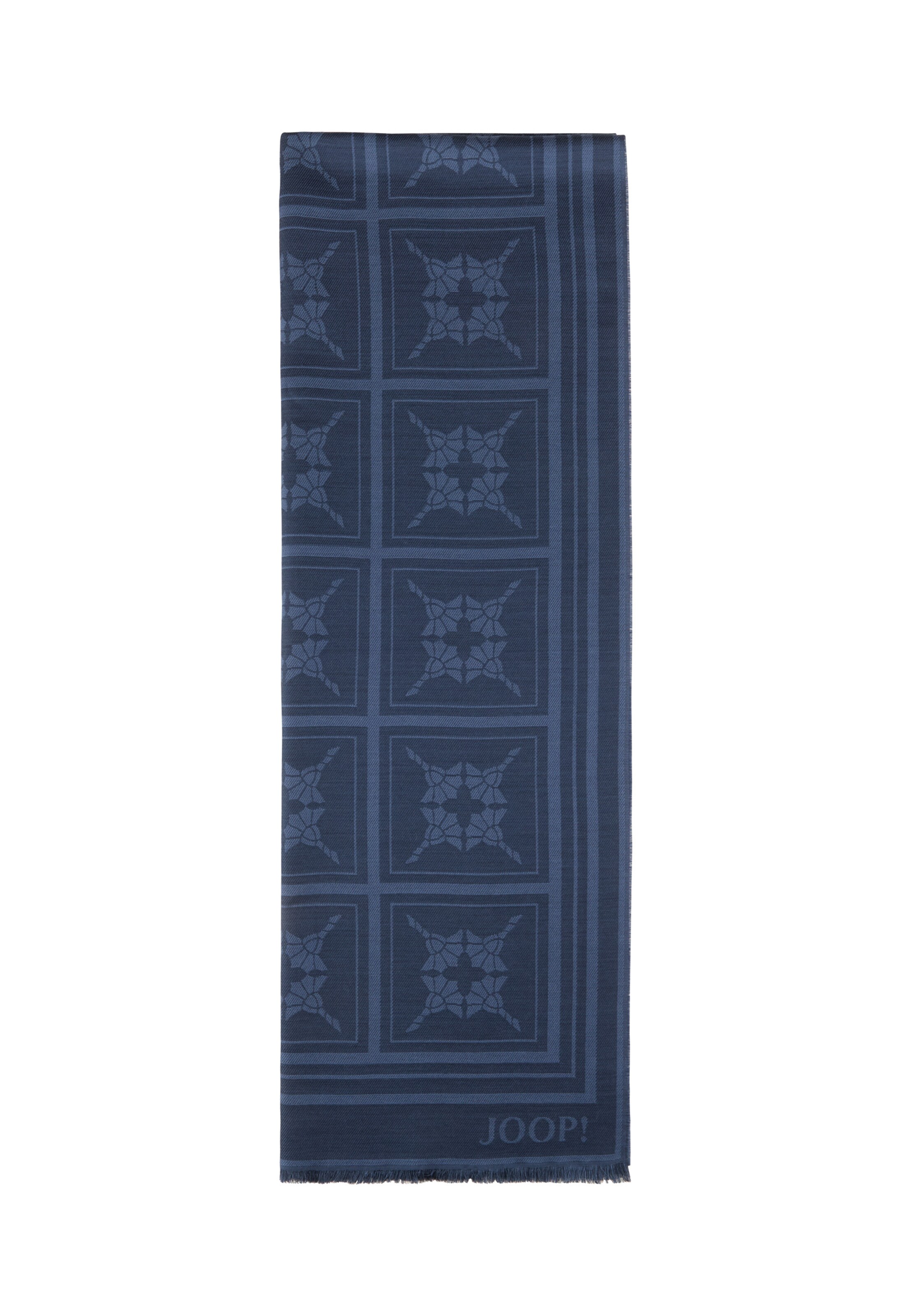 JOOP! Scarf 'Federico' in Blue