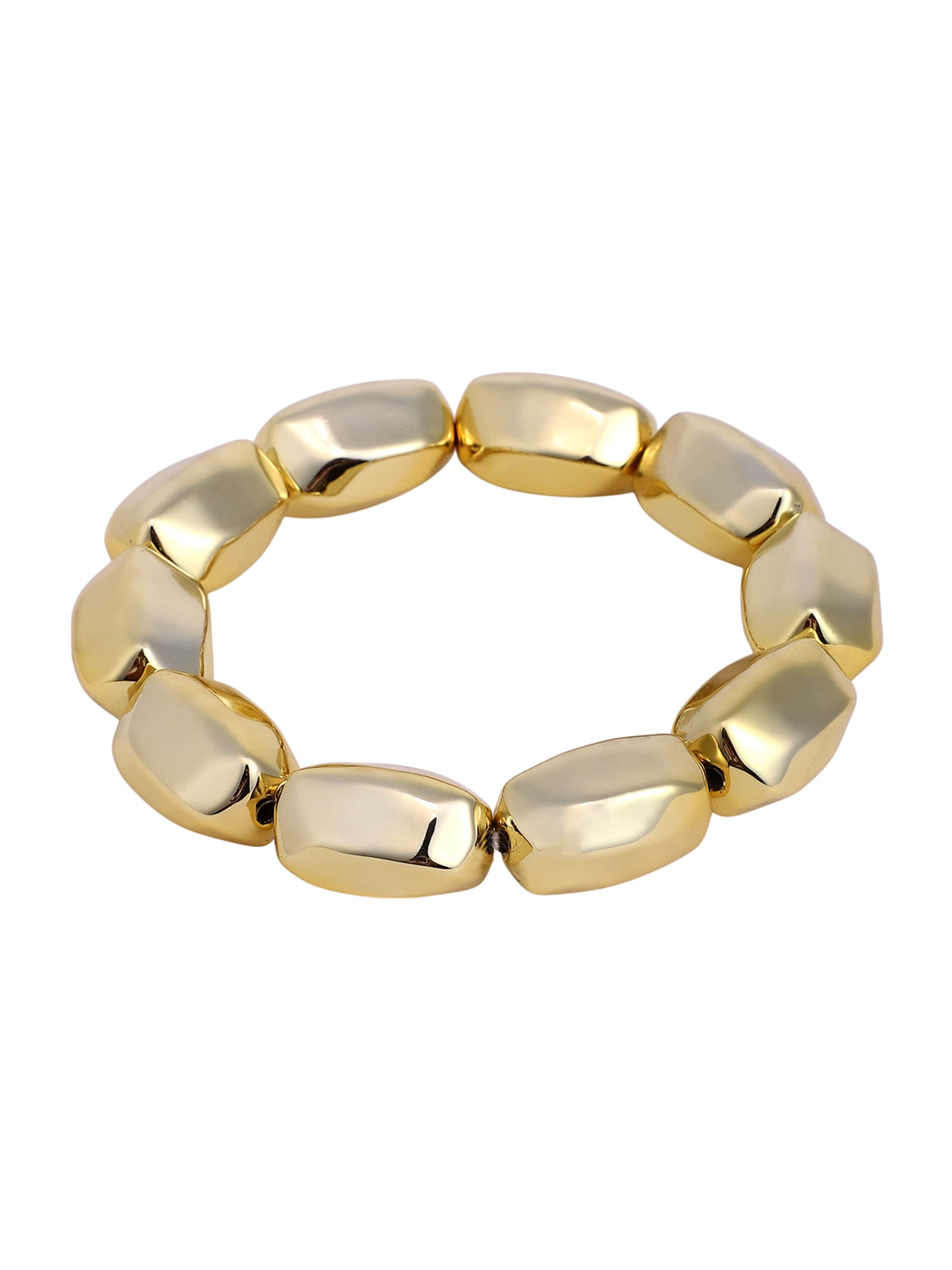 SOHI Náramek ' Toni ' - zlatá, Produkt