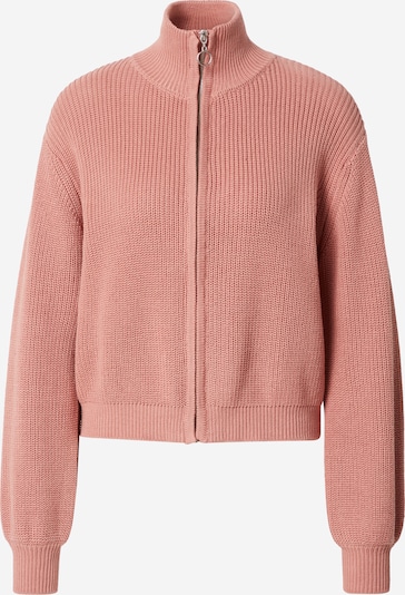 Soft Rebels Knit cardigan 'Anemone' in Rose, Item view