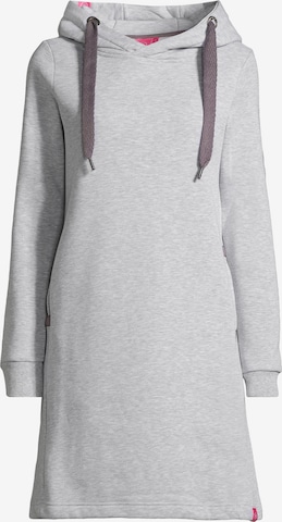 Robe salzhaut en gris : devant