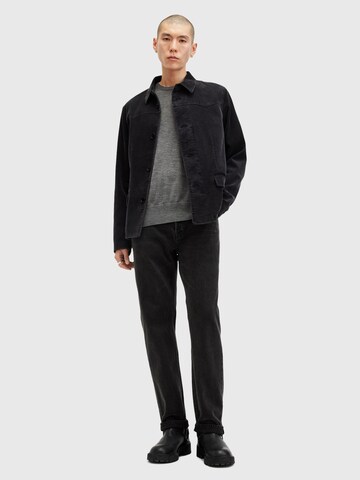 Pullover di AllSaints in grigio