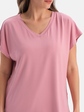 Pyjama Dagi en rose