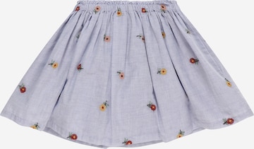 ABOUT YOU Rok 'Juli' in Blauw