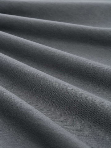TOM TAILOR Sweatshirt in Grün
