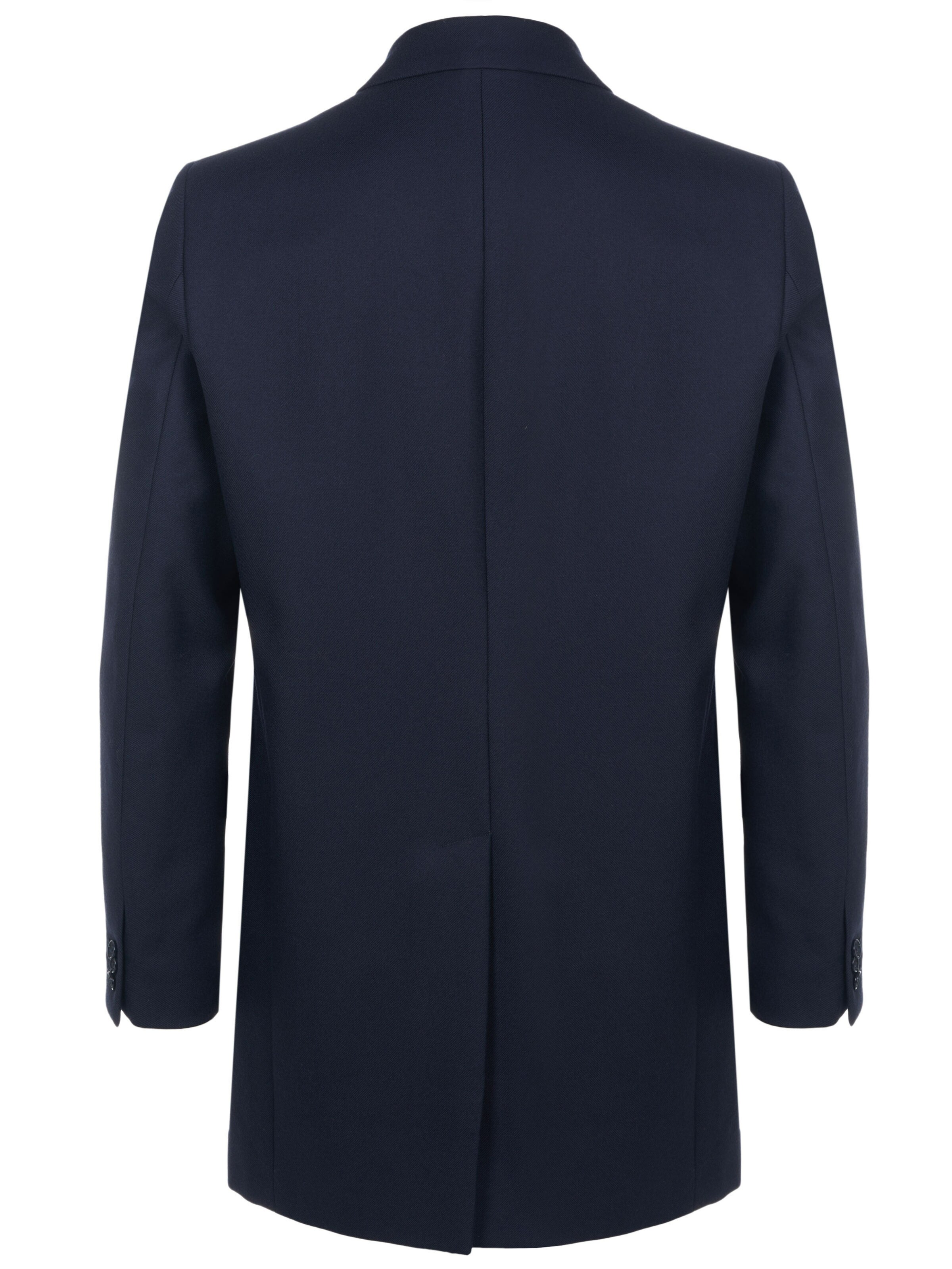 DOLCE & GABBANA Tussenjas in Blauw