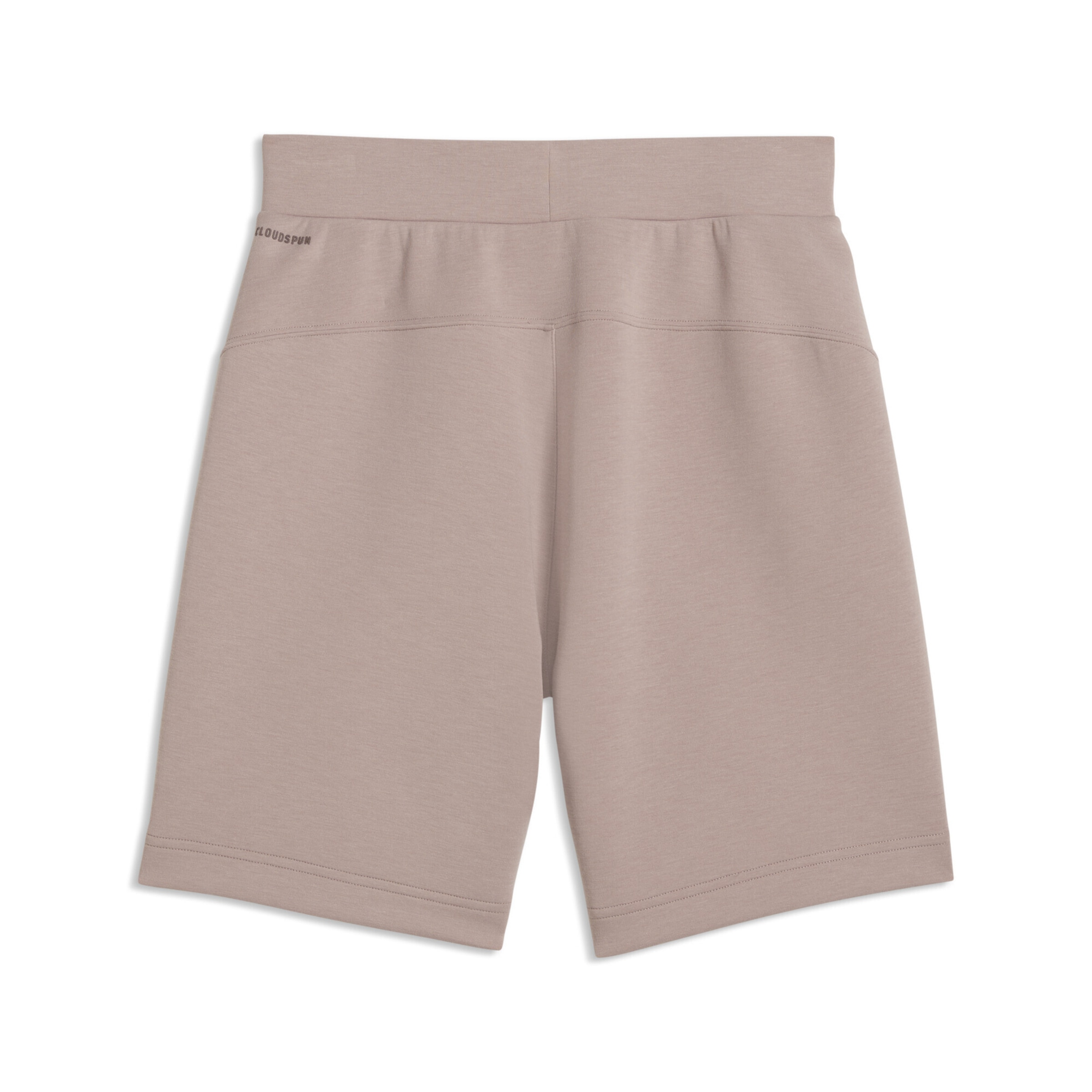 PUMA Regular Sportbroek 'Cloudspun' in Beige