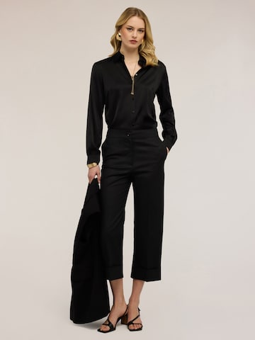 Camicia da donna di MOTIVI in nero