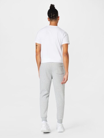 Effilé Pantalon HOLLISTER en gris