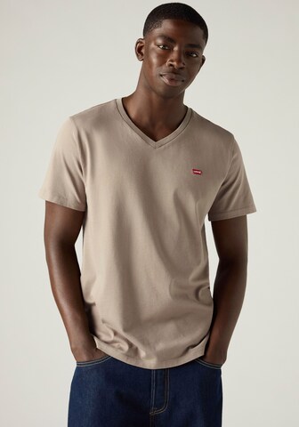LEVI'S ® Shirt in Beige
