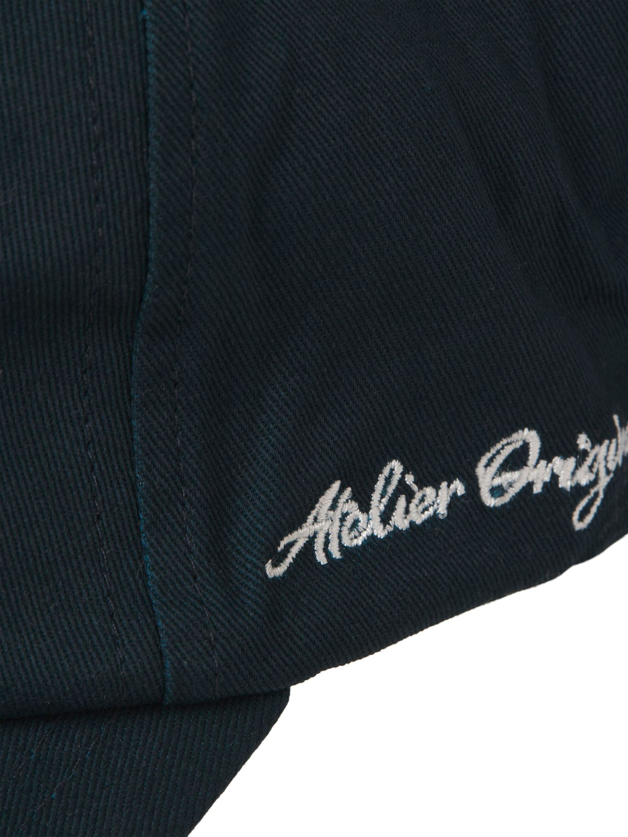 JACK & JONES Hætte 'JACLoose Pisa' i blå