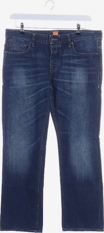 BOSS Jeans 31-32 in Blau: predná strana