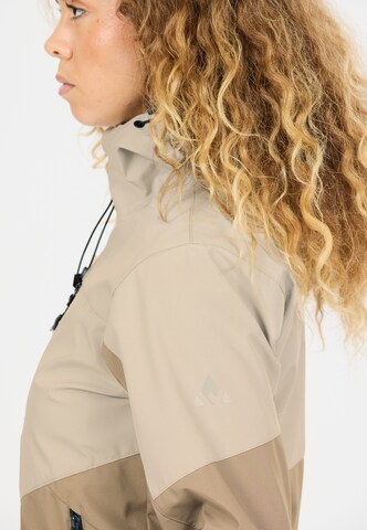 Whistler Sportjas 'Rosea V2' in Bruin