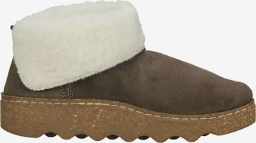 ROHDE Slippers in Brown