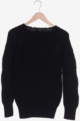 IRO Sweater & Cardigan in S in Black