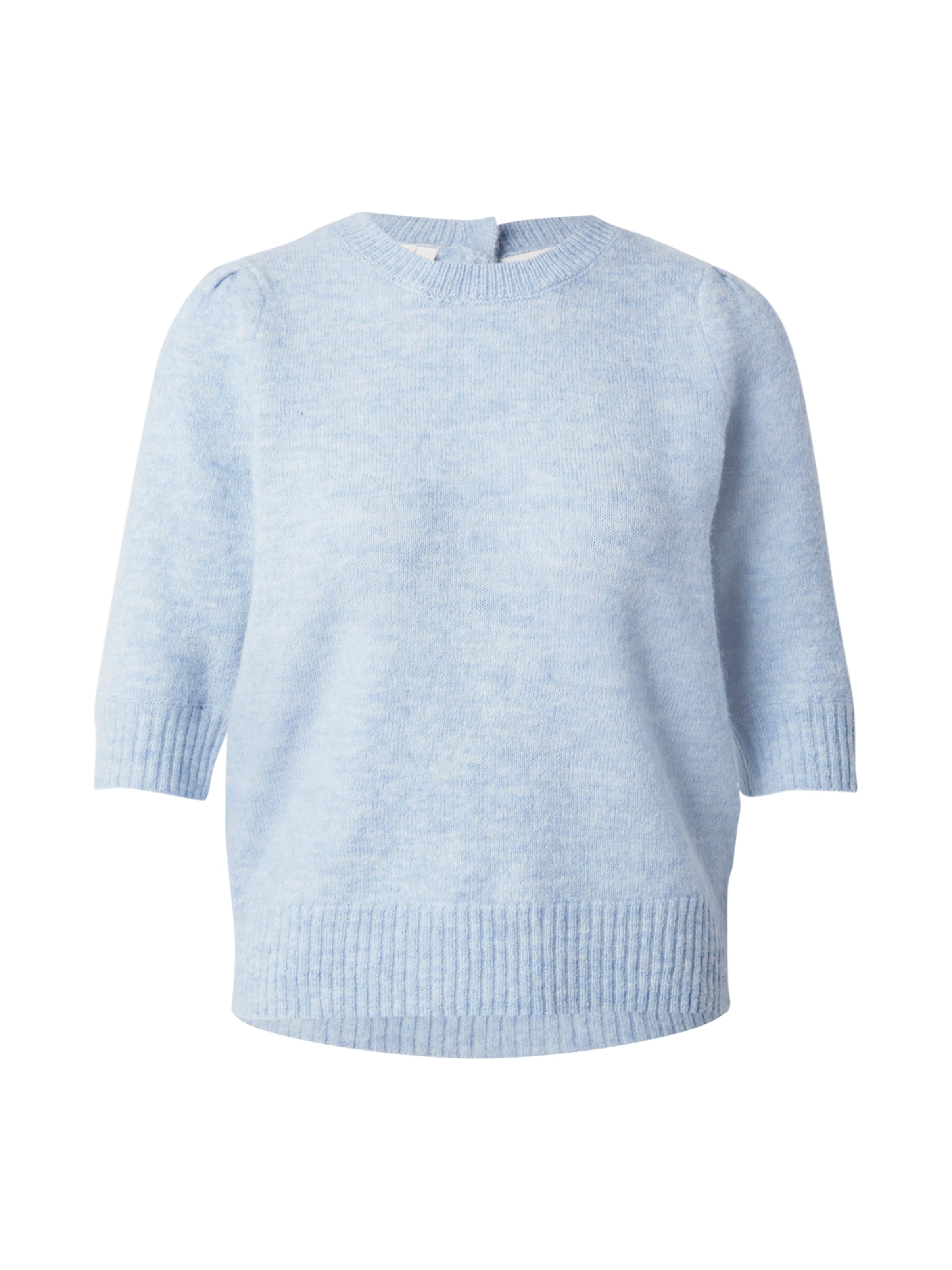 SELECTED Свитер 'SLFLULU' в Синий: спереди