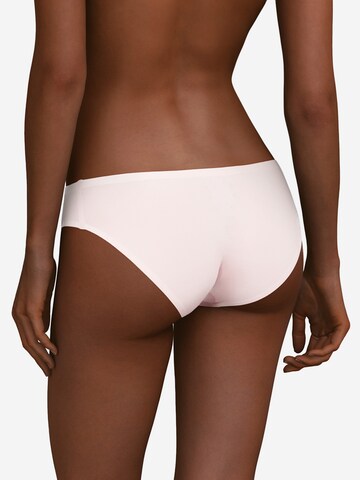 Chantelle Slip 'Soft Stretch' in Roze