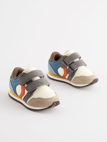 Next Sneaker i beige