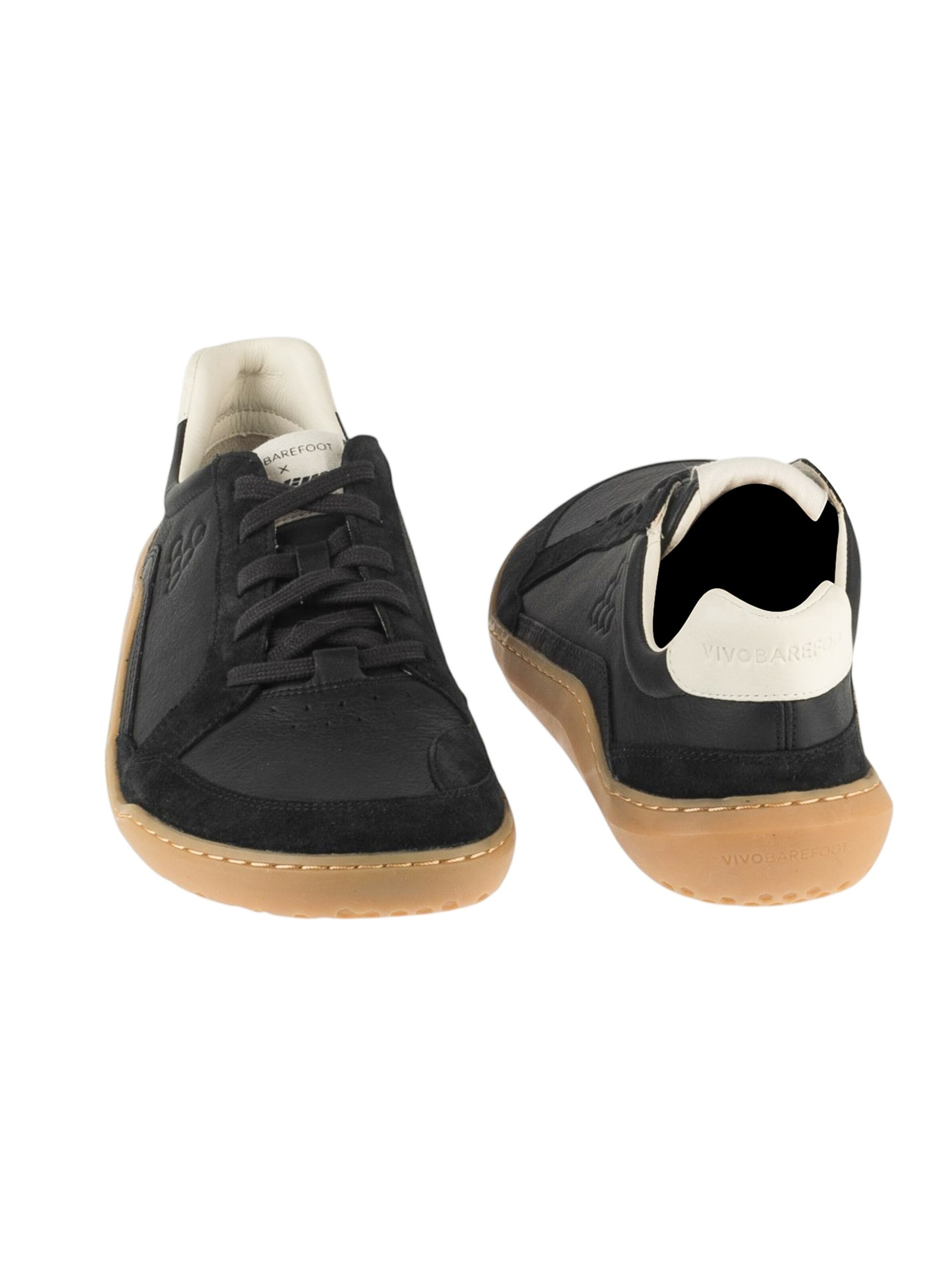 Vivobarefoot Sneakers laag 'Vivobarefoot Gobi II' in Zwart