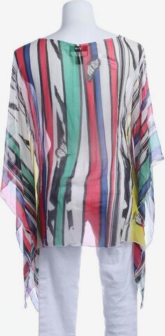 roberto cavalli Blouse & Tunic in M in Mixed colors