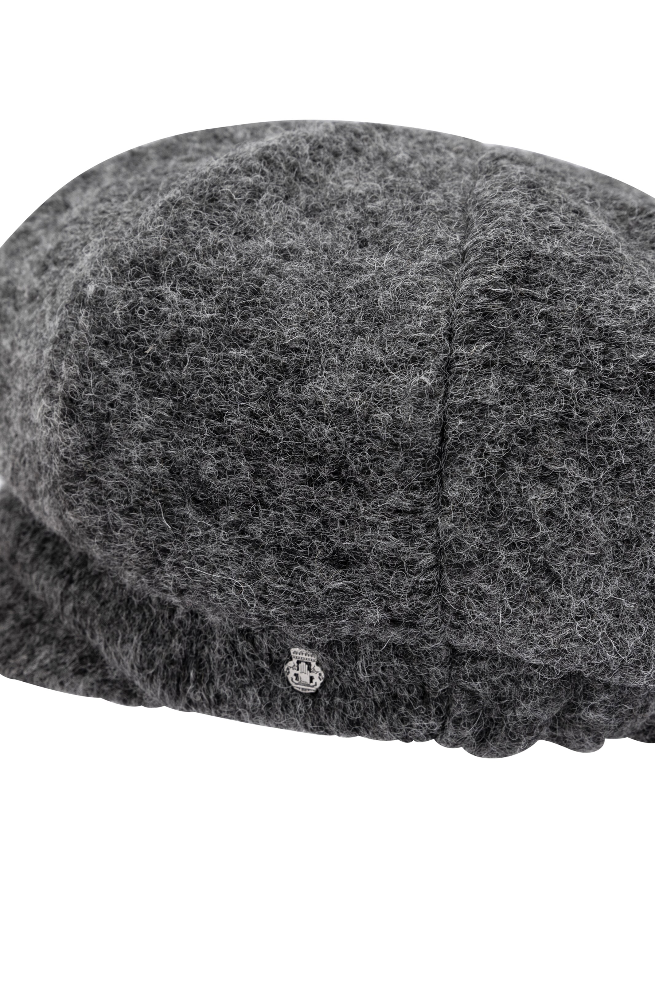 Roeckl Beanie 'CHAPELLE' in Grey