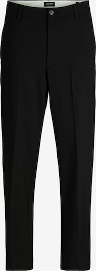 JACK & JONES Spodnie w kant 'JPSTKarl Banks' w kolorze czarnym, Podgląd produktu