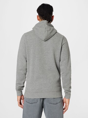 Petrol Industries Sweatshirt in Grey