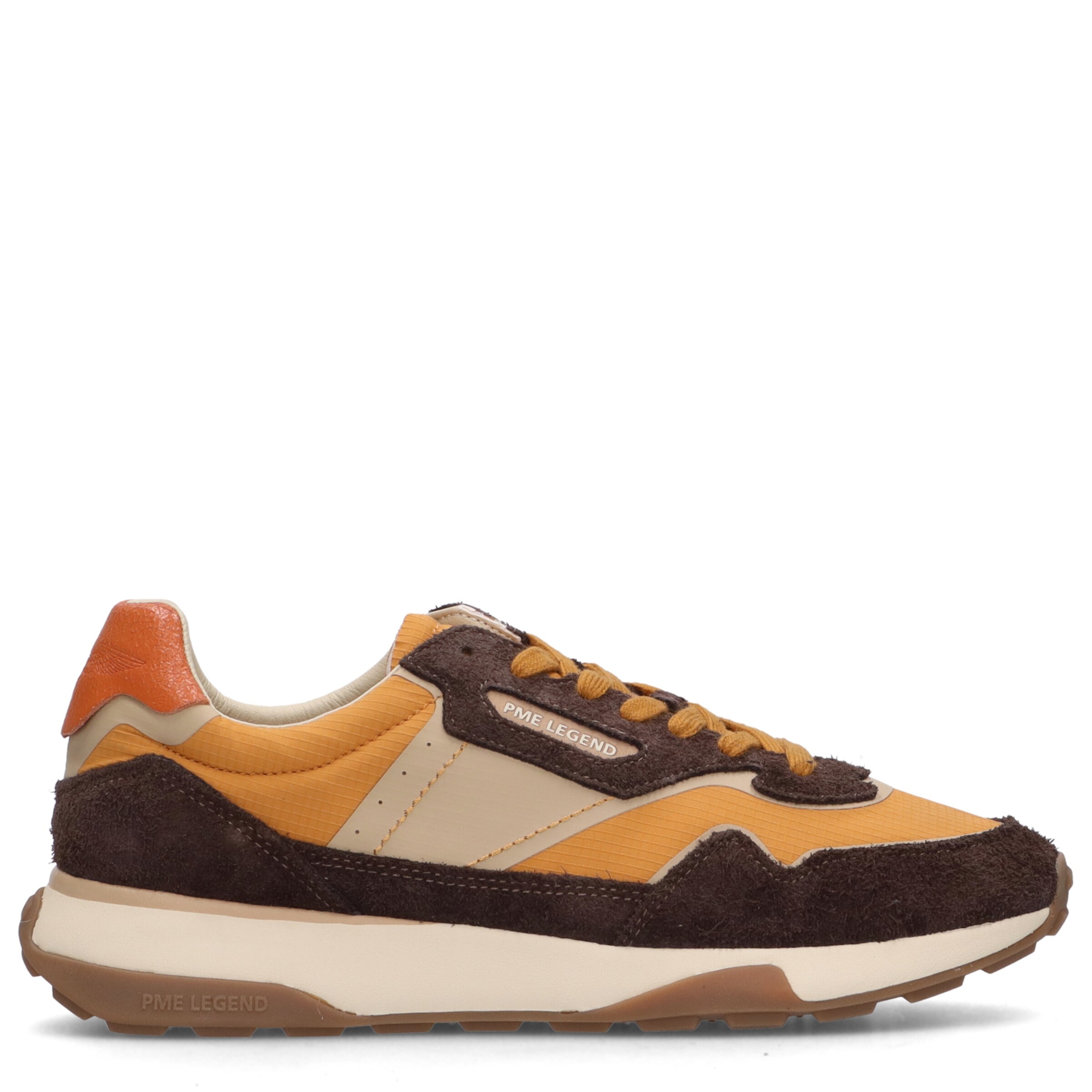 PME Legend Sneakers in Mixed colors: front