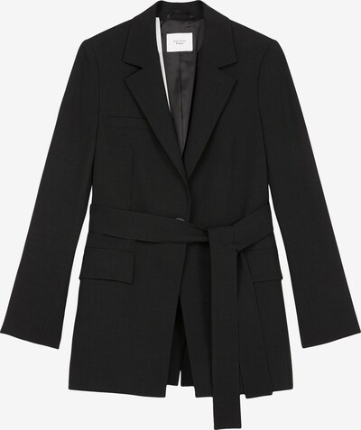 Marc O'Polo Pure Blazer in schwarz, Produktansicht