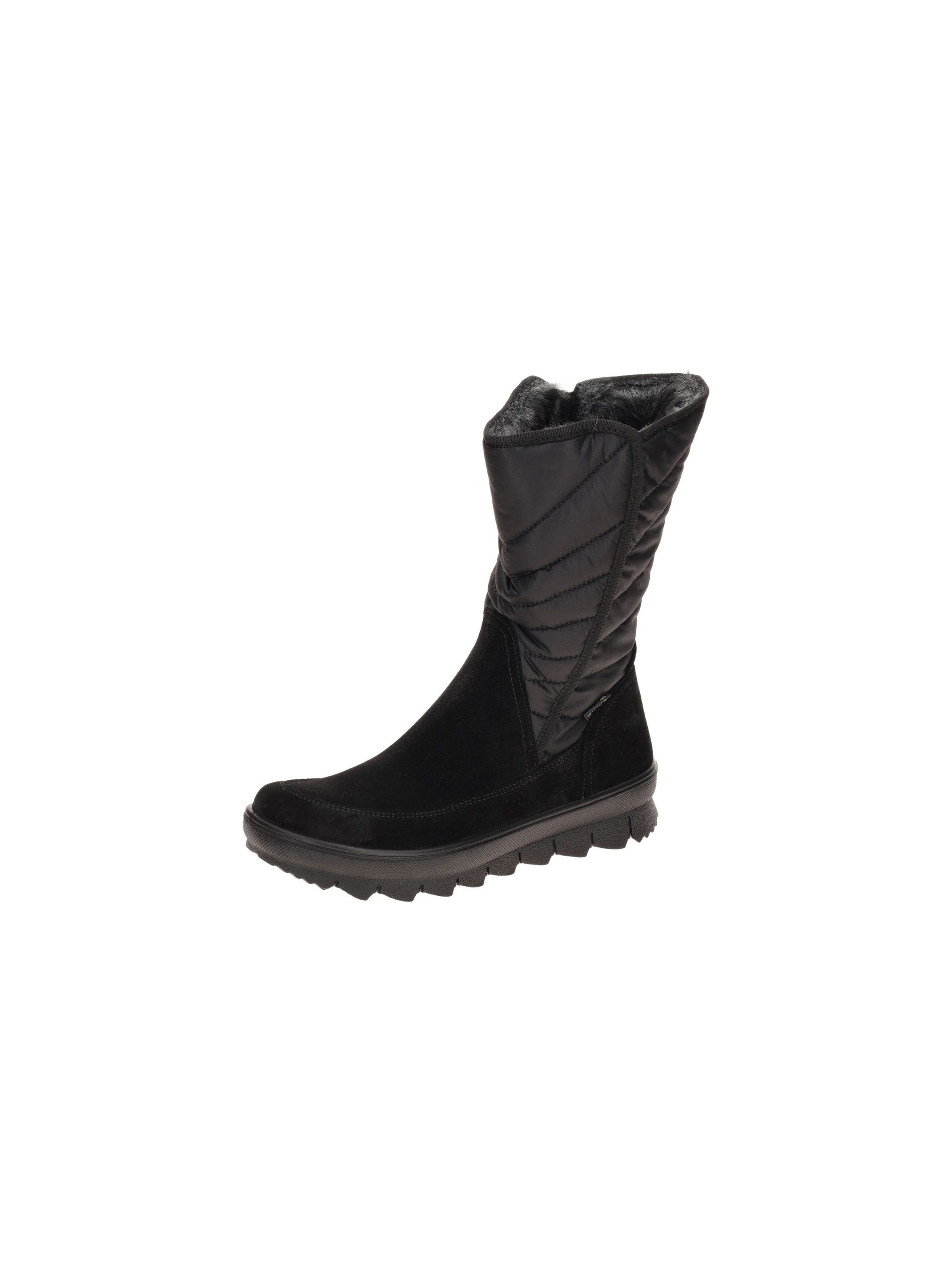 Legero Boots 'Legero Novara Winter Stiefel schwarz GORE-TEX 420'‌‌‌‌‌ in Schwarz: Vorderseite