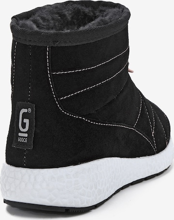 Gooce Snow boots 'Maizie' in Black
