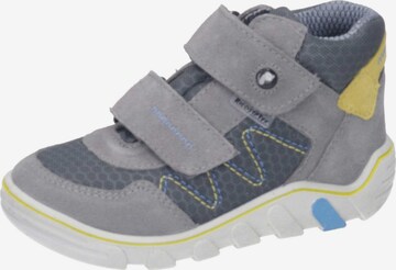 RICOSTA Stiefel in Grey: front